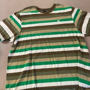 LRG SHIRT used once in good shape